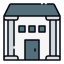 colonial, house, architecture, and, city, real, estate, property, building, construction, types, of, home, residance 
