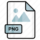 png, file, format, page, document, sheet, paper