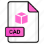 cad, file, format, page, document, sheet, paper 