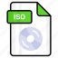 iso, file, format, page, document, sheet, paper 