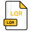 lqr, file, format, page, document, sheet, paper 