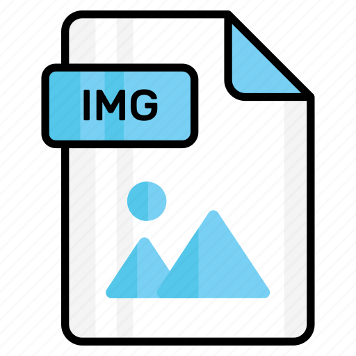 Img, file, format, page, document, sheet, paper icon - Download on Iconfinder