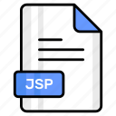 jsp, file, format, page, document, sheet, paper