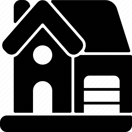 Villa, building, architecture, hotel, shack, house, home icon - Download on Iconfinder