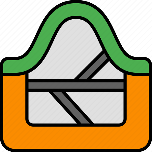 Underground, house, building, architecture, home, residential icon - Download on Iconfinder