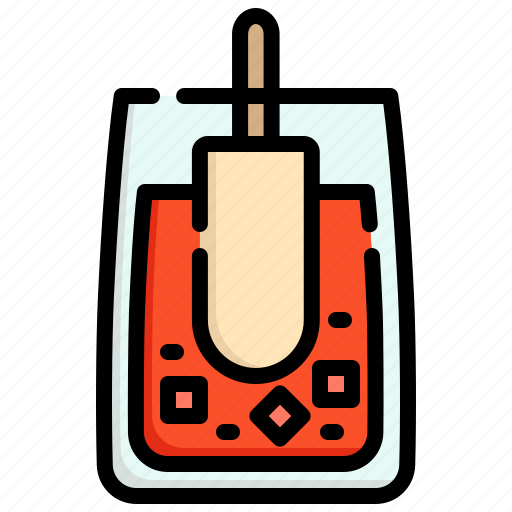Popsiclepunch, softdrink, drink, punch, popsicle icon - Download on Iconfinder