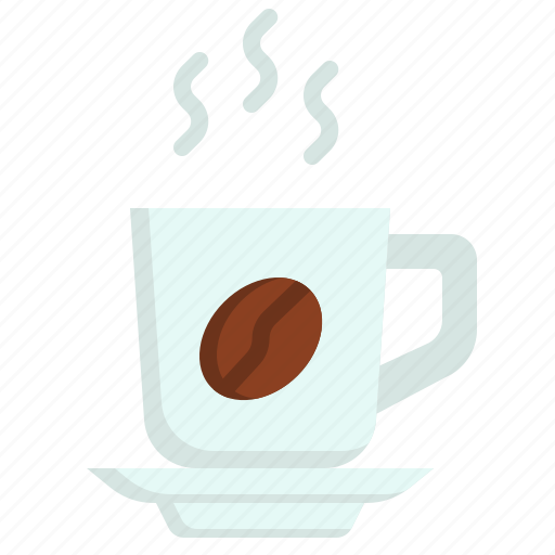 Hotcoffee, softdrink, drink, hot, coffee icon - Download on Iconfinder