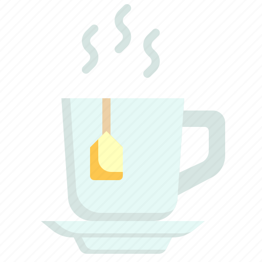 Hottea, softdrink, drink, hot, tea icon - Download on Iconfinder