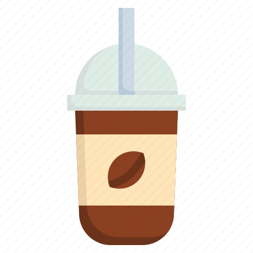 Icecocoa, softdrink, drink, ice, cocoa icon - Download on Iconfinder
