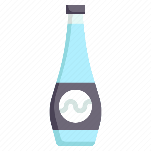 Mineralwater, softdrink, drink, water icon - Download on Iconfinder