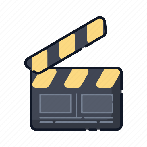 Art, film, camera, cinema, video icon - Download on Iconfinder