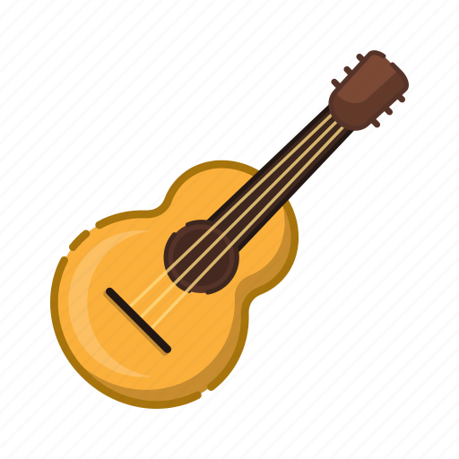 Art, music, guitar, sound, instrument icon - Download on Iconfinder
