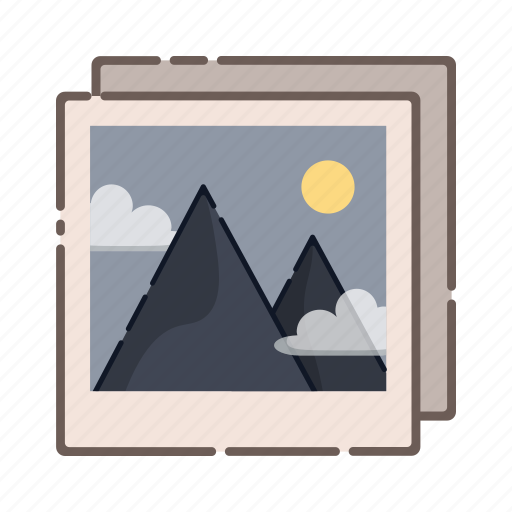 Art, photo, picture, photography icon - Download on Iconfinder