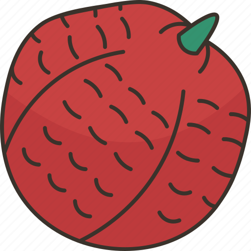 Bayberry, fruit, dessert, organic, nutrition icon - Download on Iconfinder