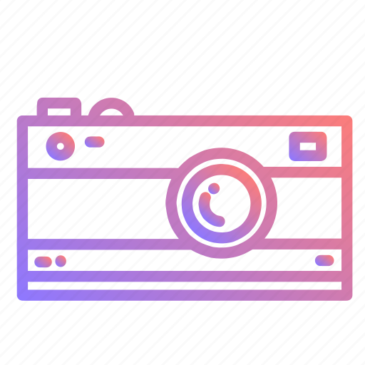 Camera, photo, picture, recorder, shoot, shot, video icon - Download on Iconfinder