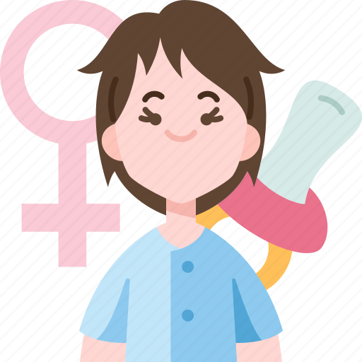 Doctor, obstetrician, gynecologist, pregnancy, reproductive icon - Download on Iconfinder