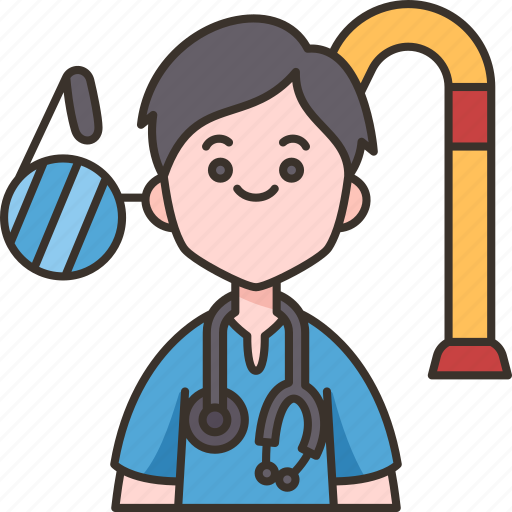 Doctor, geriatric, elderly, medical, healthcare icon - Download on Iconfinder