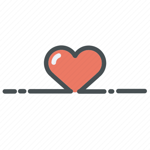Gift, heart, hearts, lock, love, valentines, wings icon - Download on Iconfinder