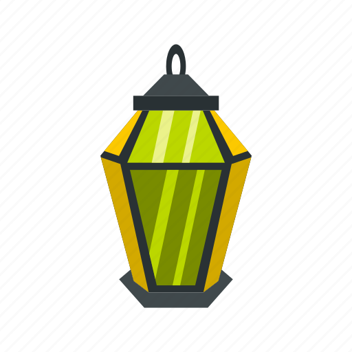 Gas, lamp, lantern, logo, muslim, old, vintage icon - Download on Iconfinder