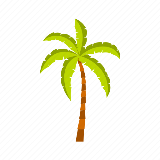Hawaii, island, logo, palm, palm tree, summer, tree icon - Download on Iconfinder