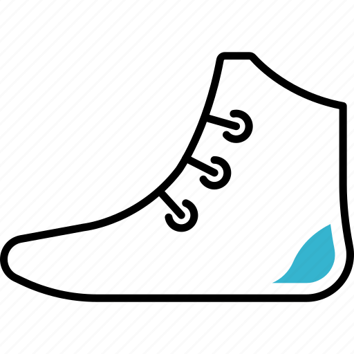 Shoe, boxing, shoes, footwear, schuhe icon - Download on Iconfinder