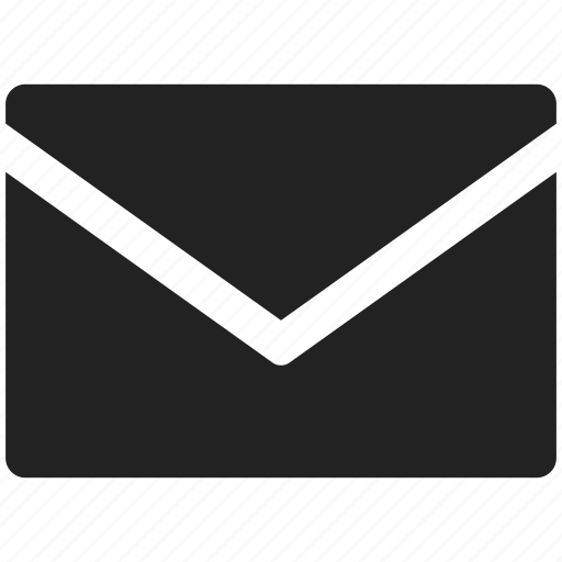 Mail, email, envelope, letter, message icon - Download on Iconfinder