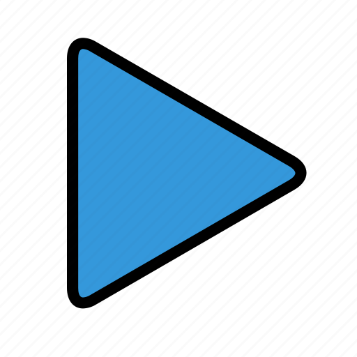 Media, play, player, audio, sound icon - Download on Iconfinder