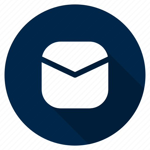 Communication, envelope, mail, message, ui, ux, letter icon - Download on Iconfinder