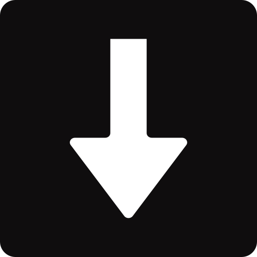 Arrow, downward, direction, down icon - Download on Iconfinder