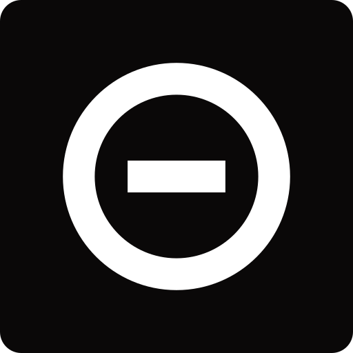 Do, not, disturb, sign icon - Download on Iconfinder