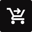shopping, cart, checkout, basket