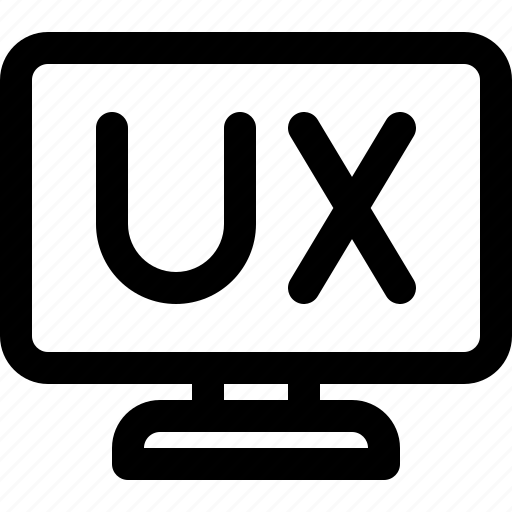 Ux design, ui design, website, web development icon - Download on Iconfinder