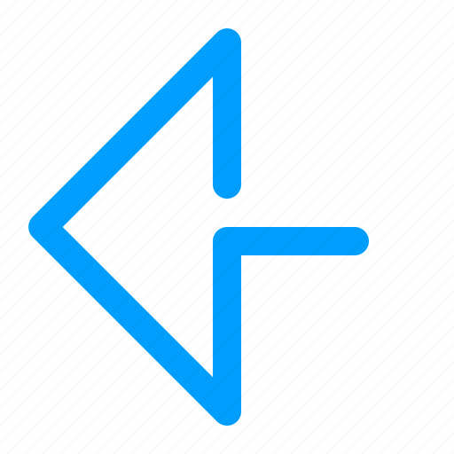 Arrow, back, basic, left, ui, ux, website icon - Download on Iconfinder