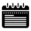note, mobile, app, ui, notes 