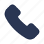 solid, phone, contact, call, mobile, telephone icon, communication, telephone 