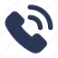 solid, phone, call, phone call, ring, telephone, mobile icon, contact, communication 