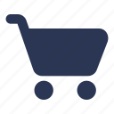 shopping, cart, basket, buy, commerce, ecommerce, shop icon, shop, online