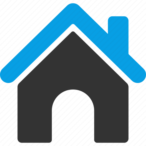 Building, home, house, construction, estate, real icon - Download on Iconfinder