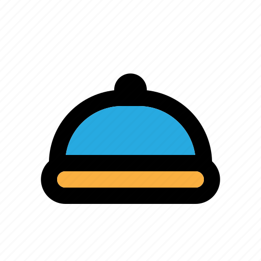 Cook, cooking, meal, restaurant, food icon - Download on Iconfinder