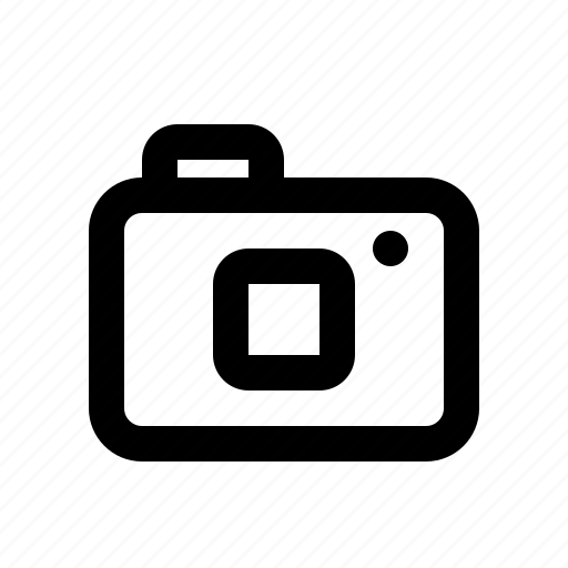 Camera, gallery, image, lens, photo, photography, picture icon - Download on Iconfinder