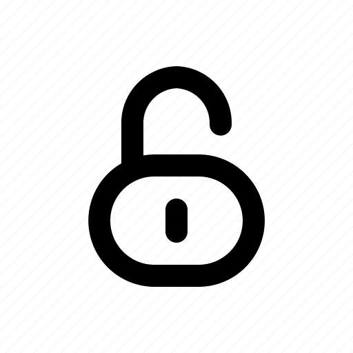 Key, lock, locked, padlock, password, secure, security icon - Download on Iconfinder