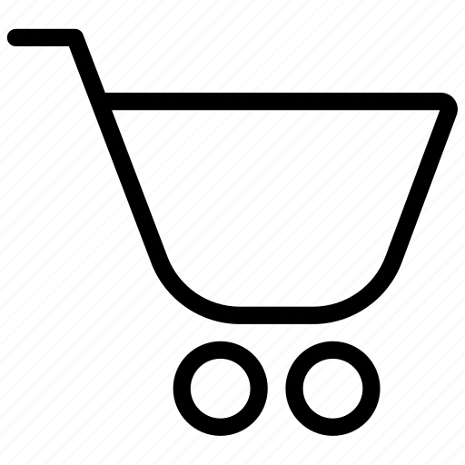 Shop, shopping, buy, bag, cart, market, store icon - Download on Iconfinder