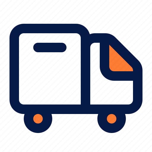 Delivery, truck, trucking icon - Download on Iconfinder