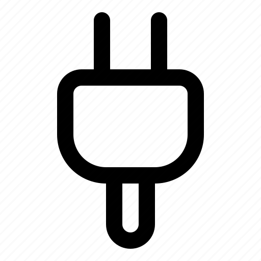 Charge, electricity, plug, power icon - Download on Iconfinder