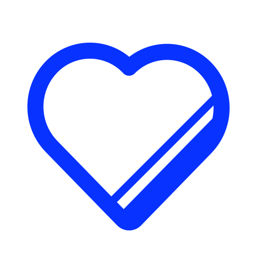 Favourite, heart, love, marked, special icon - Free download
