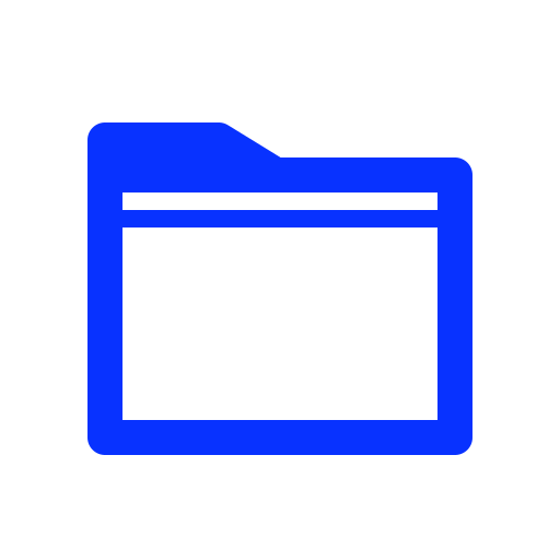 Documents, files, folder, storage icon - Free download