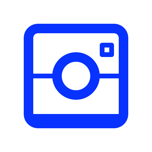 Cam, camera, instagram, photo, pic, share icon - Free download
