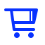 bag, card, cart, shop, shopping, store 