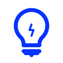 bulb, creative, hint, idea, lamp, light, tip