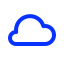 cloud, server, storage, weather 